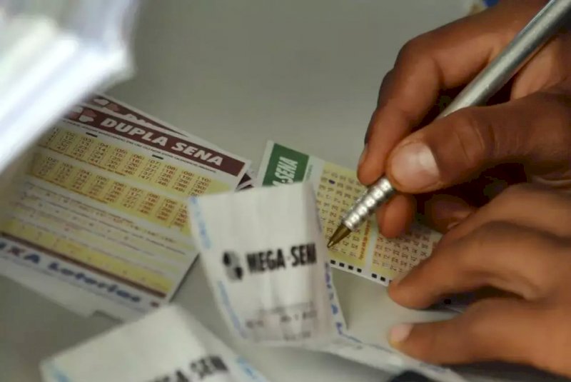 Mega-Sena sorteia prêmio acumulado de R$ 85 milhões neste domingo