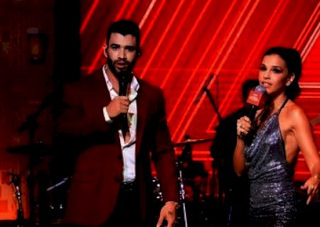 Gusttavo Lima e Mariana Rios negam affair após colunista confirmar romance