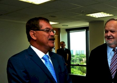 Reinaldo apela de novo para atrasar julgamento no STJ e Zé Teixeira pede restituição de bens