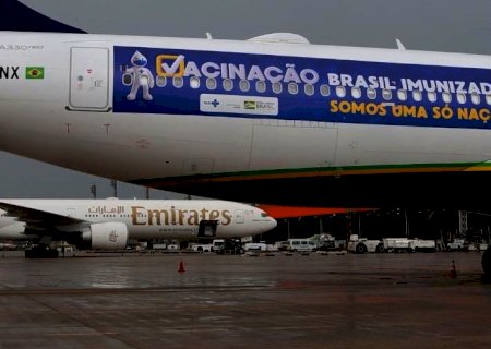 Índia diz que não pode atender demanda do Brasil por vacinas agora