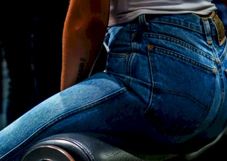 Dicas de moda: roupas que fazem seu bumbum parecer bem maior