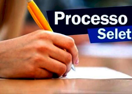 Douradina: Edital de processo seletivo de Nº 001/2021