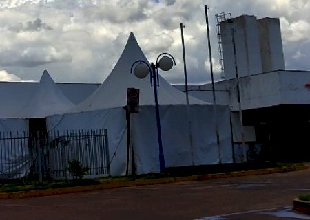 Sobe o número de mortes por covid 19 em Itaporã