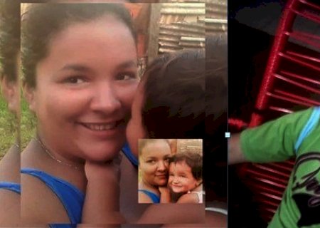 URGENTE: Polícia investiga desaparecimento de pai, mãe e filha em Fátima do Sul