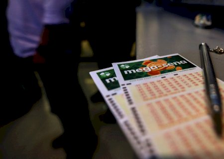 Apostador de Itaporã acerta a quadra e receberá R$ 793,11