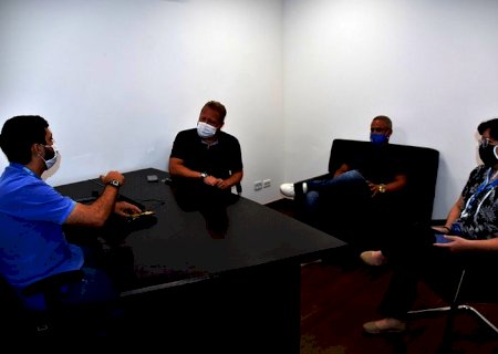 Senai dá suporte para instalação da 1ª indústria de tilápia enlatada em Itaporã