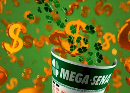 Mega-Sena pode pagar R$ 7,5 milhões nesta quarta
