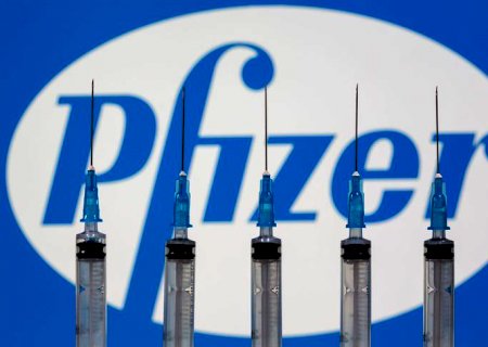 Anvisa concede registro definitivo para vacina da Pfizer