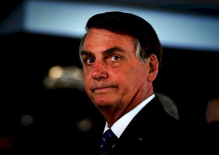 Bolsonaro anuncia general Joaquim Silva e Luna como novo presidente da Petrobras