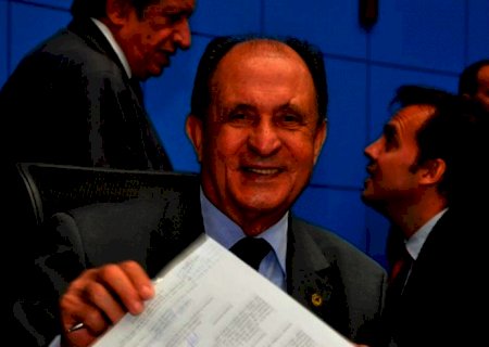 Teixeira pede rotatória para garantir segurança em trecho da MS-295