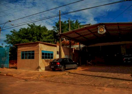 Preso &eacute; morto por colega de cela no pres&iacute;dio de Seguran&ccedil;a M&aacute;xima
