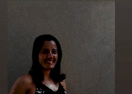 Família segue em busca de mulher desaparecida há 3 dias em Nova Alvorada do Sul: ‘Filhos choram por ela’