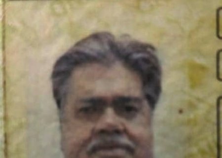 Itaporã está de luto! morre mais uma pessoa querida no município, Sr.  Edmundo Garcia Filho