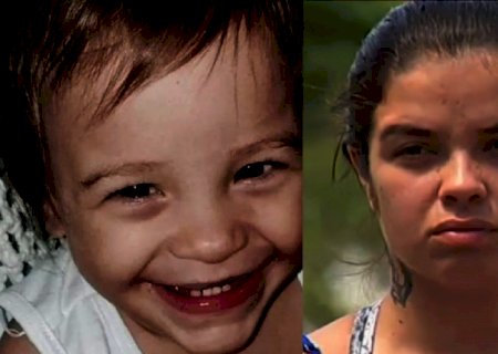 Mãe que matou filha é encontrada morta em presídio