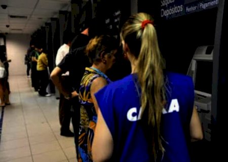 Caixa Econômica está com inscrições abertas para estágio com vagas em MS