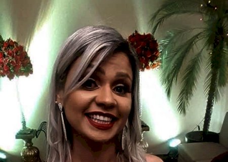 Família pede ajuda para encontrar mulher que desapareceu em Campo Grande