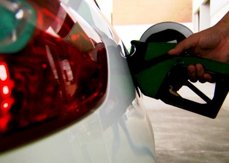 Petrobras reduz preço de gasolina e diesel nas refinarias