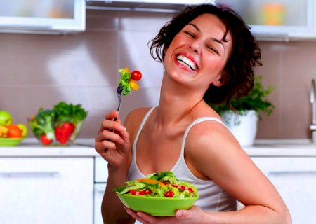 Os alimentos perfeitos para perder barriga