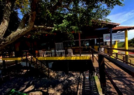 Começa temporada de pesca; cota estipulada pelo Governo de MS é um exemplar e cinco piranhas