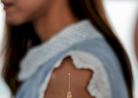 Saúde amplia vacinação contra HPV para mulheres imunossuprimidas com até 45 anos