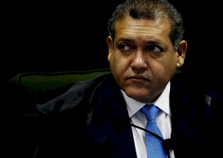 Nunes Marques vota contra suspeição de Sergio Moro em condenação de Lula