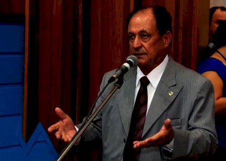 Deputado Zé Teixeira pede apoio federal atender o Distrito de Piraporã