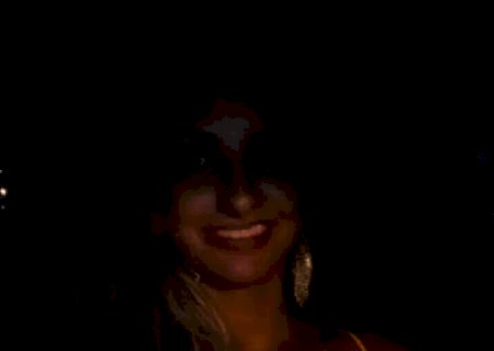 Namorado abandonou Anderci ferida e disse &agrave; pol&iacute;cia que foi ap&oacute;s cometerem roubo