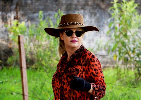 Dia da Mulher: Itaporã conta com a primeira-dama Lurdinha, representando com orgulho a classe feminina no município