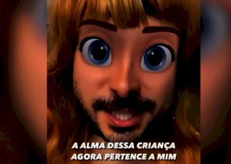 Pais denunciam à Polícia vídeos que estimulam crianças a ‘adorar satanás’
