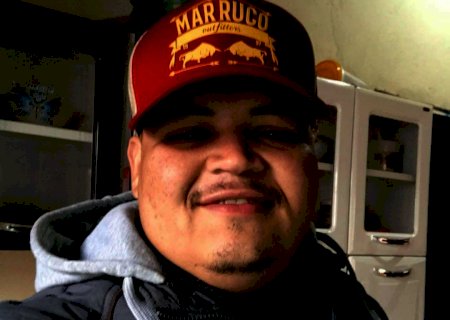 Itaporã está de luto pela morte do jovem Jeronimo César