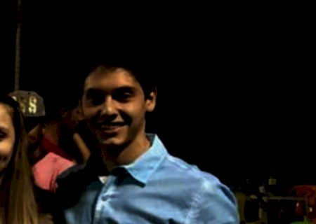Morre filho do prefeito de Anastácio; perícia está no local