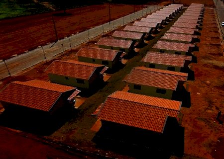 Governo publica decreto sobre programa habitacional para população de baixa renda