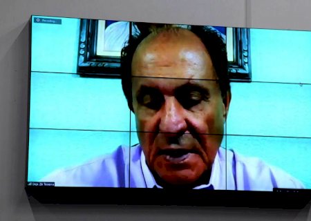 Após indicação do Deputado Zé Teixeira, Itaporã terá semáforos para garantir trânsito seguro na cidade