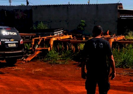 Celeiro do agronegócio, MS terá delegacia para crimes rurais