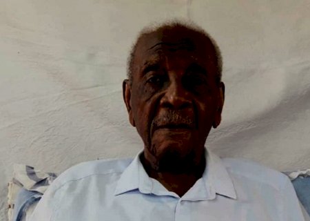 Veterano da 2ª Guerra morre em Campo Grande aos 98 anos