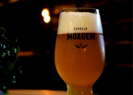 Empresário cria cerveja à base de soja sul-mato-grossense