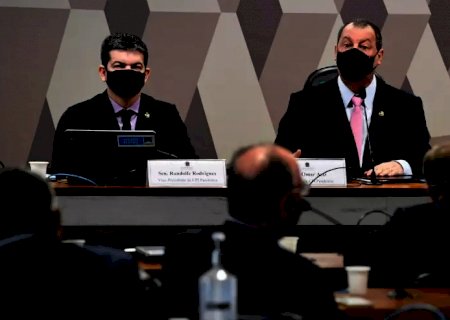 CPI da Pandemia convoca ministro da Saúde e seus antecessores; veja cronograma