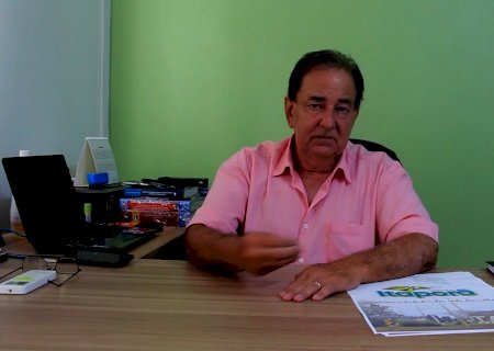 Novo decreto flexibiliza medidas e Toque de recolher passa para as 22h00 horas em Itaporã