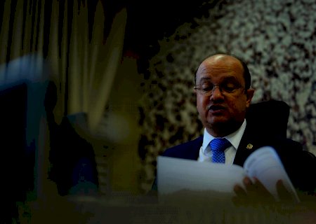 Projeto de Barbosinha vai criar serviço para informar diariamente estado de saúde dos pacientes com Covid