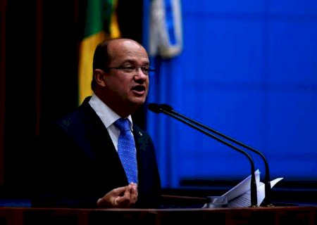 Barbosinha pede seriedade, transparência e clareza no atendimento de Saúde em Dourados