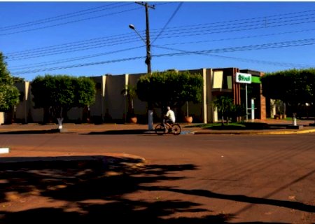 Temperaturas pela manhã podem chegar aos 9°C e quinta-feira será de tempo seco em MS