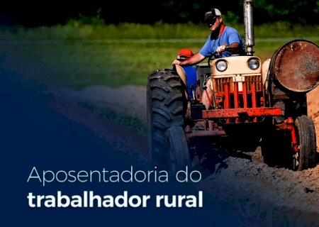 Como provar Aposentadoria por Idade Rural