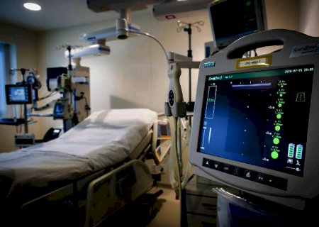 Deputado estadual intercede por instalação de unidade de terapia intensiva em Itaporã