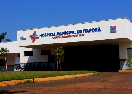 Empresário e Agricultor Itaporaense doa R$ 25 Mil para ajudar Hospital no combate a COVID-19