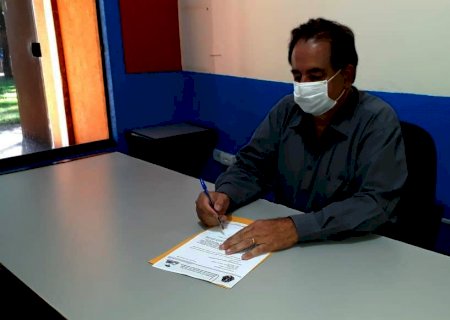 Prefeito Marcos Pacco altera Toque de Recolher e proíbe festas e eventos em Itaporã