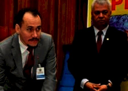 Deputado Cabo Almi defende a valorização e piso salarial justo para as categorias de Enfermagem, Técnicos, Auxiliares e Parteiras