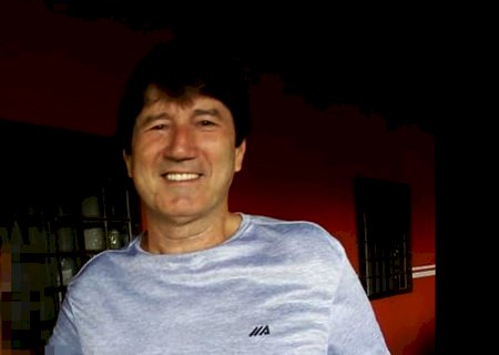 Luto: Com bandeira vermelha, Itaporã perde mais uma vida para a Covid-19