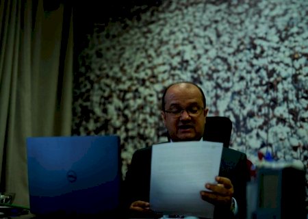 Barbosinha pede que Governo zere fila de promoções dos agentes da segurança pública de MS