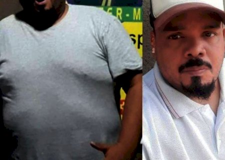‘Eu achei que não ia sobreviver’, diz radialista que venceu a Covid e emagreceu 10 kg