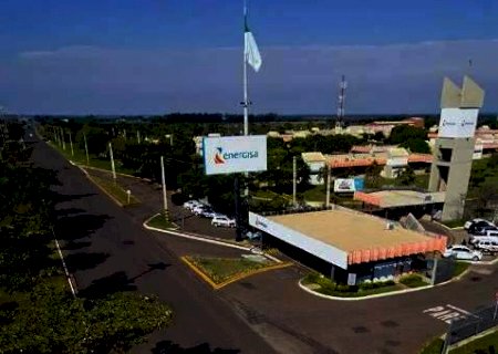 Concession&aacute;ria de energia em MS ganha pr&ecirc;mio pela 4&ordf; vez consecutiva